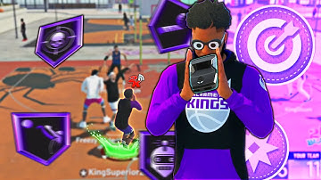 THIS IS HOW YOU SHOOT LIKE YOU HAVE A ZEN MODDED CONTROLLER IN NBA 2K21