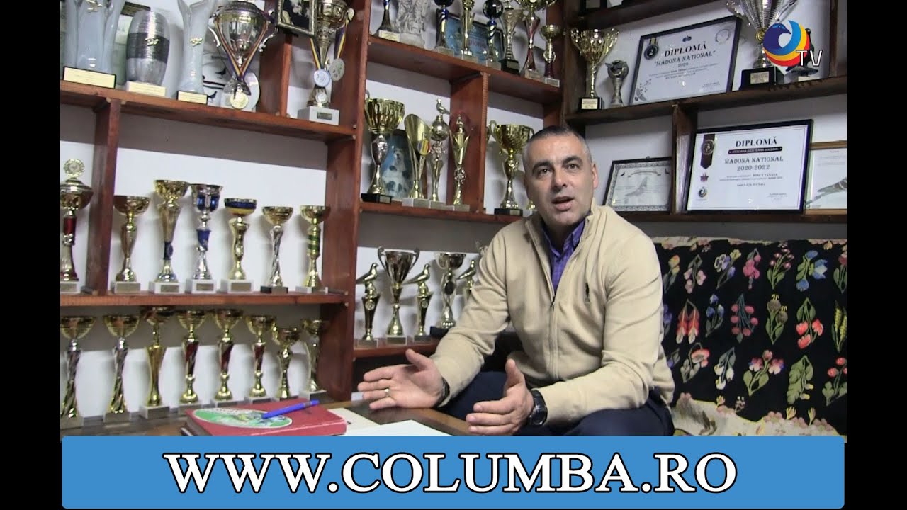 Ionuț Tănasă, un specialist al sosirilor nocturne (I)