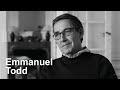 Qui êtes-vous Emmanuel Todd ? (ABC Penser)