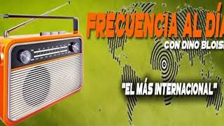 FRECUENCIA AL DIA 2020 NUEVA PROGRAMACIÓN LS5 RADIO RIVADAVIA by ESTUDIO VH 207 views 4 years ago 6 minutes, 39 seconds
