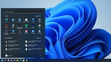 How to Move Windows 11 Start Menu to the Left Corner