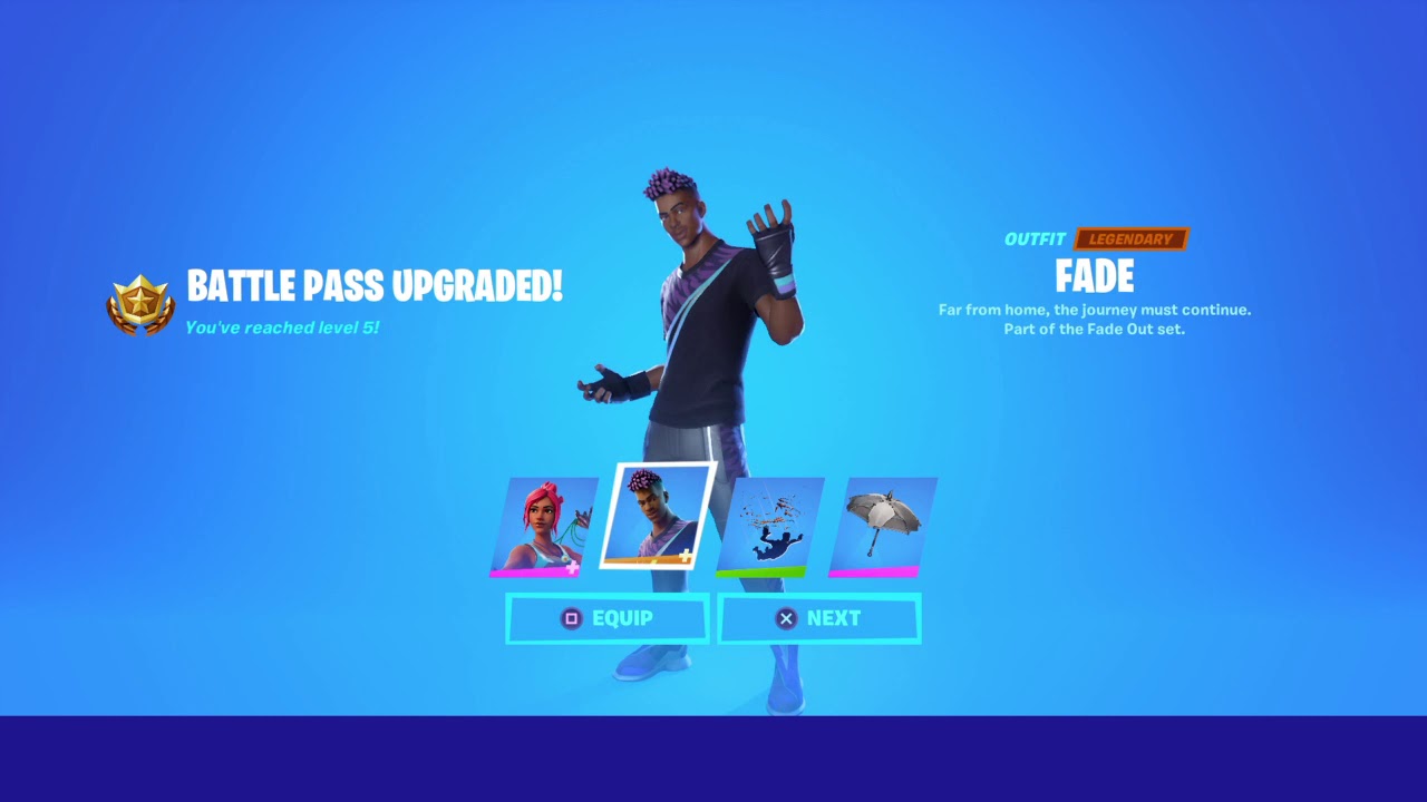 Fortnite Ik Haal De Battel Pas YouTube