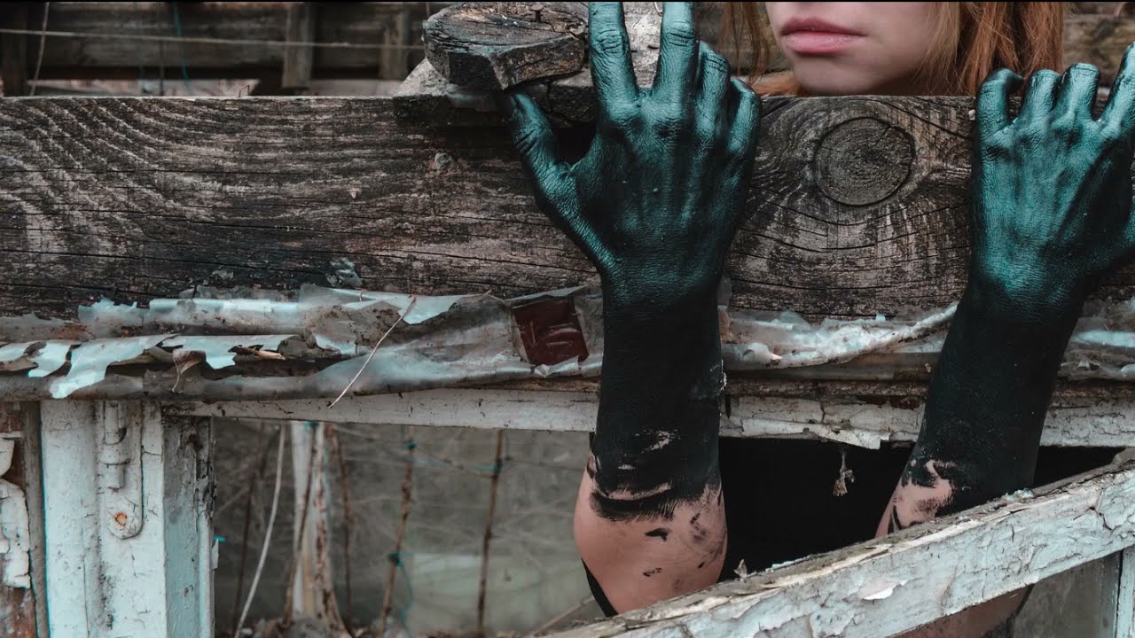 مقصوصة اليدين حكايات تونسية