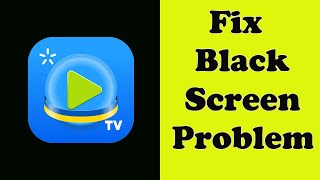 How to Fix Kyivstar TV Black Screen Error Problem Solve in Android & Ios screenshot 5