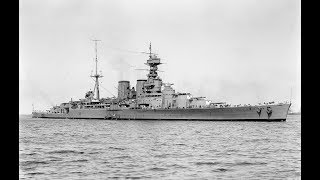 Hms Hood - Guide 009 Human Voice