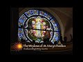 The Windows of St  Mary's Basilica | Arizona Stories Shorts