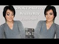 Smoky palette by beautybay  le meilleur rapport qualitprix du march beautybay