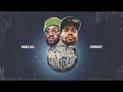 Smoke Dza x Curren$y - Cinderella Story (Official Audio) [Prestige Worldwide]
