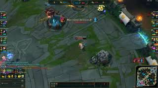 Blitz Hook btw