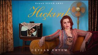 Ceylan Ertem Hıçkırık Konuk: Sezen Aksu