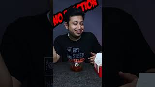 KFC WITH 2X SPICY SAMYANG SAUCE REACTION