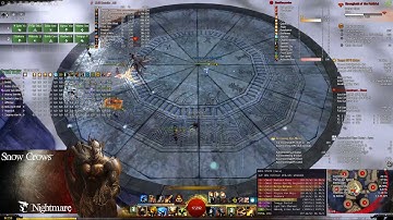 Snow Crows [SC] - Daily Xera 5:59 left - Holo PoV