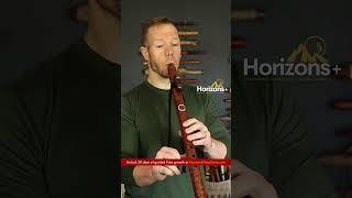 Overcoming | 1339 Spirit Of The Woods Low D# Native Flute