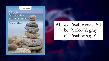 (3.3.61) Understanding Logical Statements and Inferences in Prologue