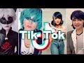 TOP TIK TOK MIRACULOUS VIDEOS 3 ❤️❤️🖤🐞