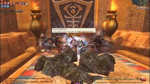 C9 Blazing Speed Run Guardian