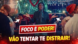 Lil Magro - Quando Você és focado ( VÍDEO CLIP OFICIAL)