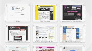 Tutorial: How to change your theme (skin) on Opera