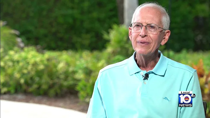 Former NHC Director Max Mayfield still remembers t...