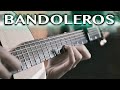 Dom Toretto Family Meme Song (Fast & Furious OST)⎥Bandolero by Don Omar | Fingerstyle Guitar Cover