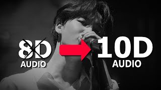 ⚠️BTS - BUTTERFLY (PROLOGUE MIX) [10D USE HEADPHONES!] 🎧 Resimi