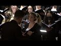 Capture de la vidéo Lullay, My Liking (Philip Wj Stopford) - Toronto Mendelssohn Choir