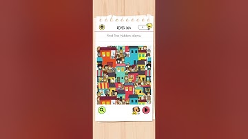 Brain Test All Star IQ Boost Level 364 Walkthrough Solution