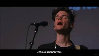 Jesus Youre  Beautiful  Spontaneous Upperroom Wdavid Funk 082320