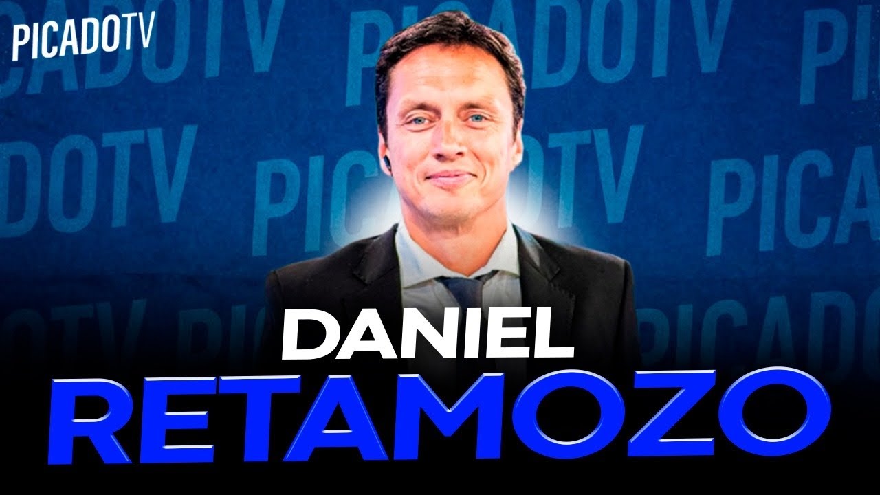 EL POST DE LA FECHA CON DANIEL RETAMOZO | EN VIVO | PICADO TV