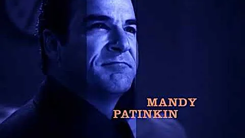 Chicago Hope Season 6 Opening Credits (#CHICAGOHOPE)