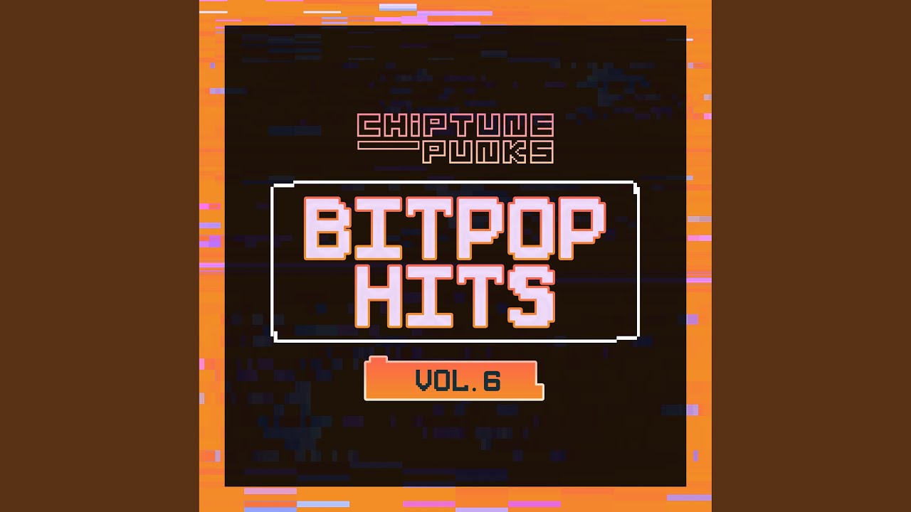 Watch Porque Te Vas (8-Bit Computer Game Cover Version of Jeanette) on YouTube