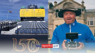 Radar’s ultimate guide to the Old Course 📝 | The Open Championship