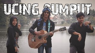 Ucing Sumput - Devi (Cover Anjar Boleaz)