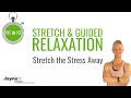 15 Min Gentle Stretch & Relaxation for Women Over 50 | Menopause Relief & Beginner Friendly 21/3/25