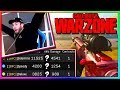THE MOST CLUTCH WARZONE GAME EVER | Call of Duty Modern Warfare Warzone gameplay