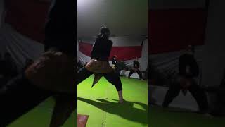 Download Lagu ATRAKSI PENCAK SILAT. Paguron \ MP3