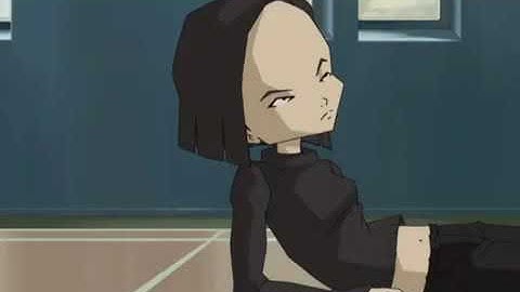 Code Lyoko Se1 - Ep66 Episode 66 - Screen 05