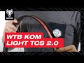 KOM Light TCS 2.0 Rim Overview