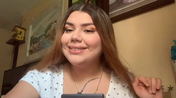Natural Makeup Look- Arlene Aguilar
