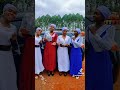 Trizah Zebed New Song Challenge😍 #gospel #gospelmusic #gospelsongs #viral #tiktok #dance