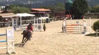 Campeonato de Cantabria de Saltos 2014