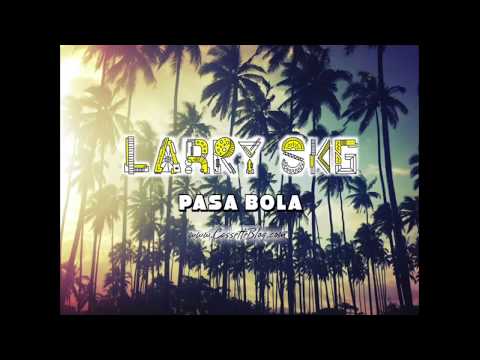 Coco Raises De Arcoverde - Seu Maia (Larry SKG Remix)