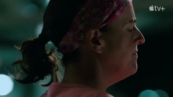 Pluribus - Official Teaser | Apple TV+