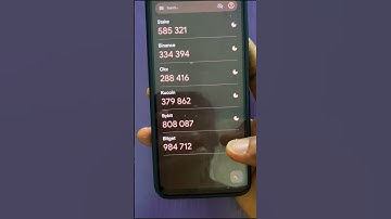 How to Remove an Account from Authenticator App