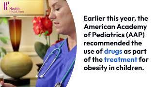 AAP obesity drug | Healing Is Possible