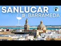 Sanlucar  sherry doana park  lost city of atlantis