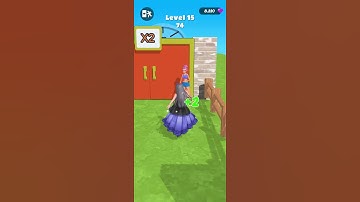 Take Them Off Game. All New Level Gameplay Walk-through #gaming #games #shorts #takethemoff #game