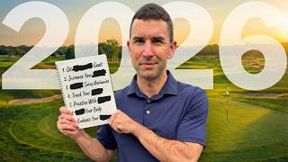 These 7 Decisions Will Make 2026 Your Best Golf Year Ever