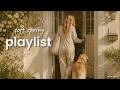 [Playlist] 🌸Just wanna chill ! | Relaxing Smooth Grooves