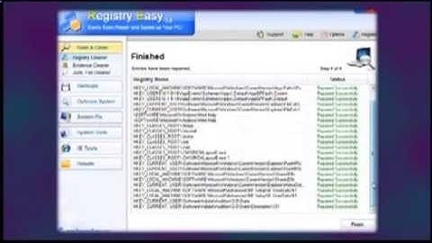 Speed up your computer with Windows Best registry Cleaner